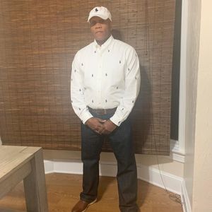 Meet your Posher, Edward